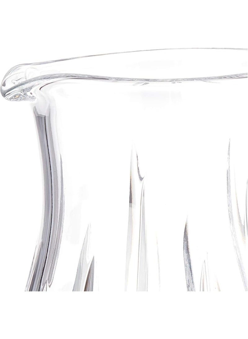 Turkish Model Material High Quality Glass Jug -1.5 Liters - Image 4